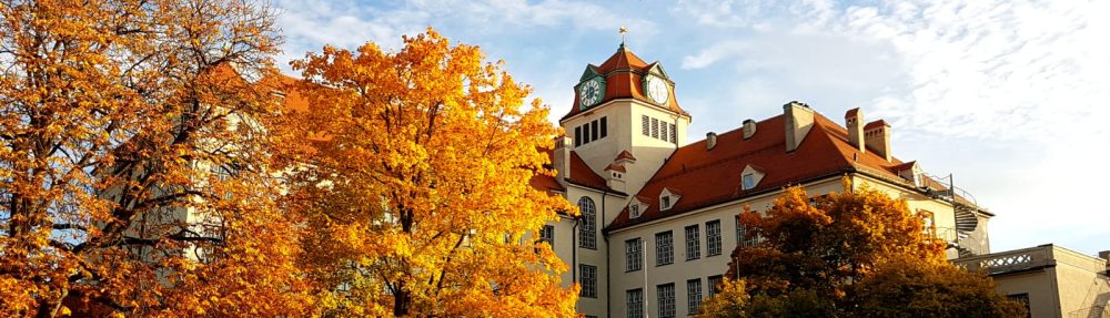 Grundschule Boschetsrieder Straße München