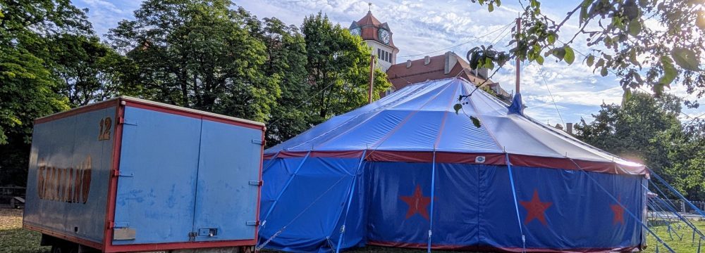 Grundschule Boschetsrieder Straße München
